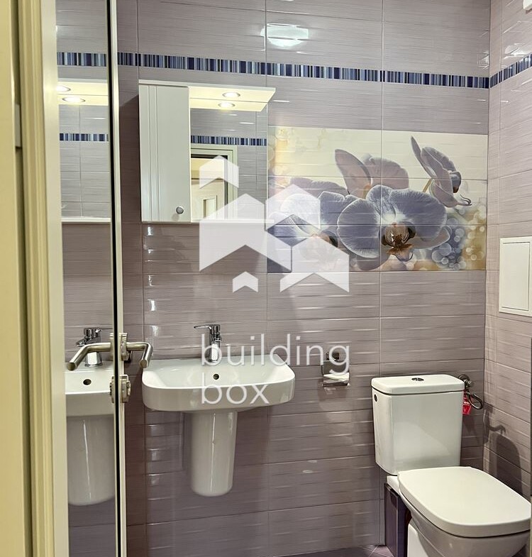 Уютен двустаен апартамент в Обеля 2 - 0