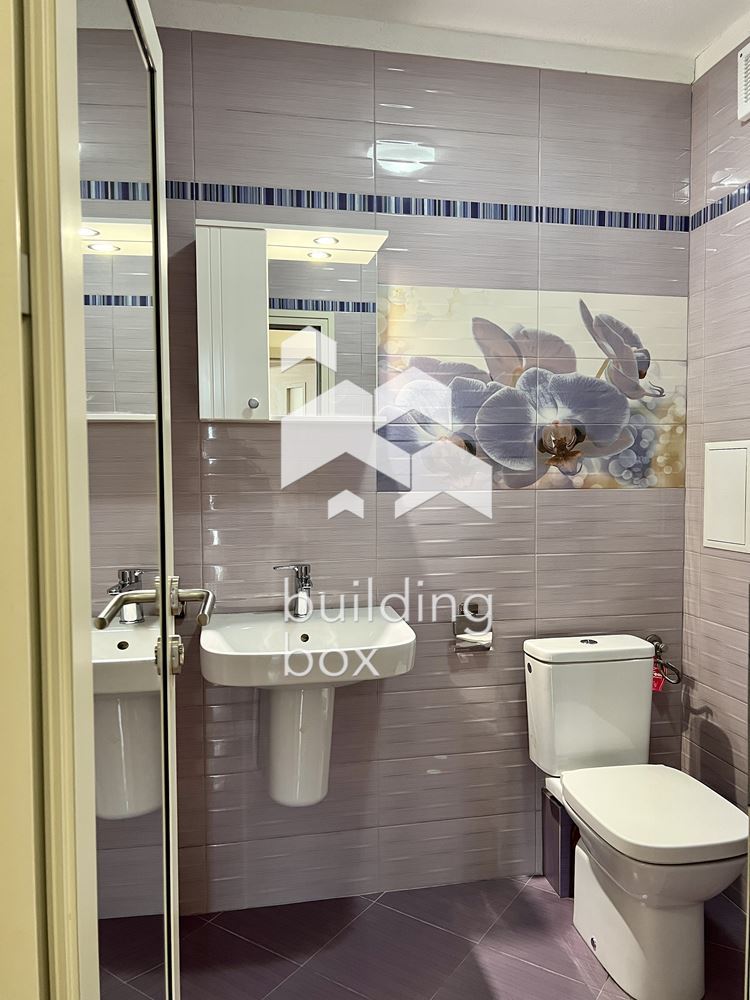 Уютен двустаен апартамент в Обеля 2 - 0