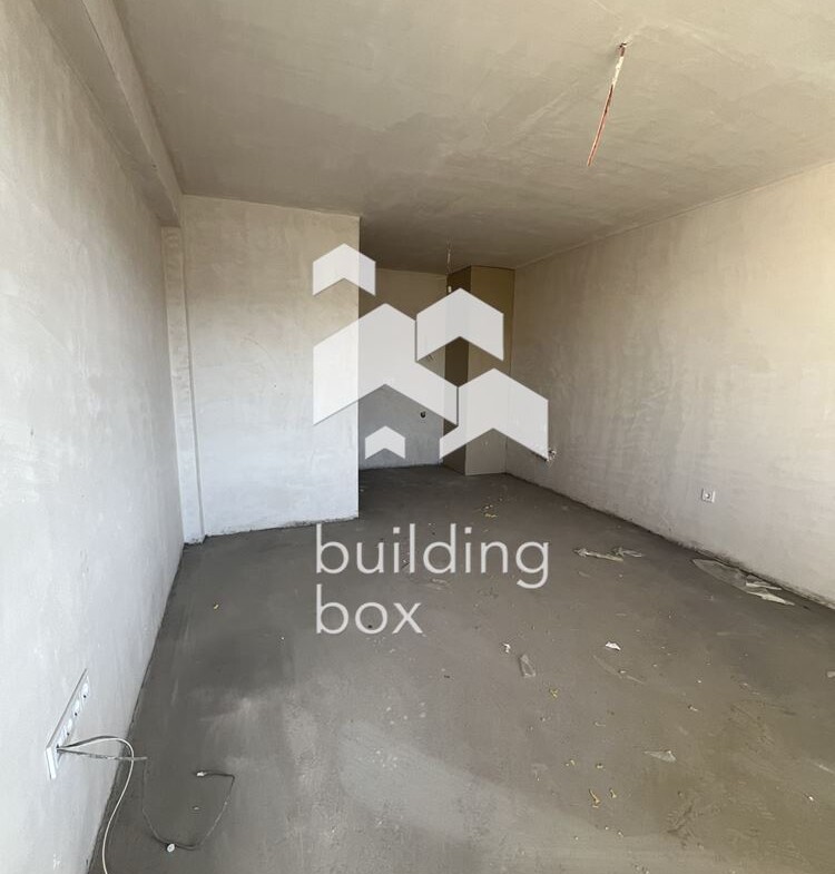 Двустаен апартамент в кв. Южен - 0