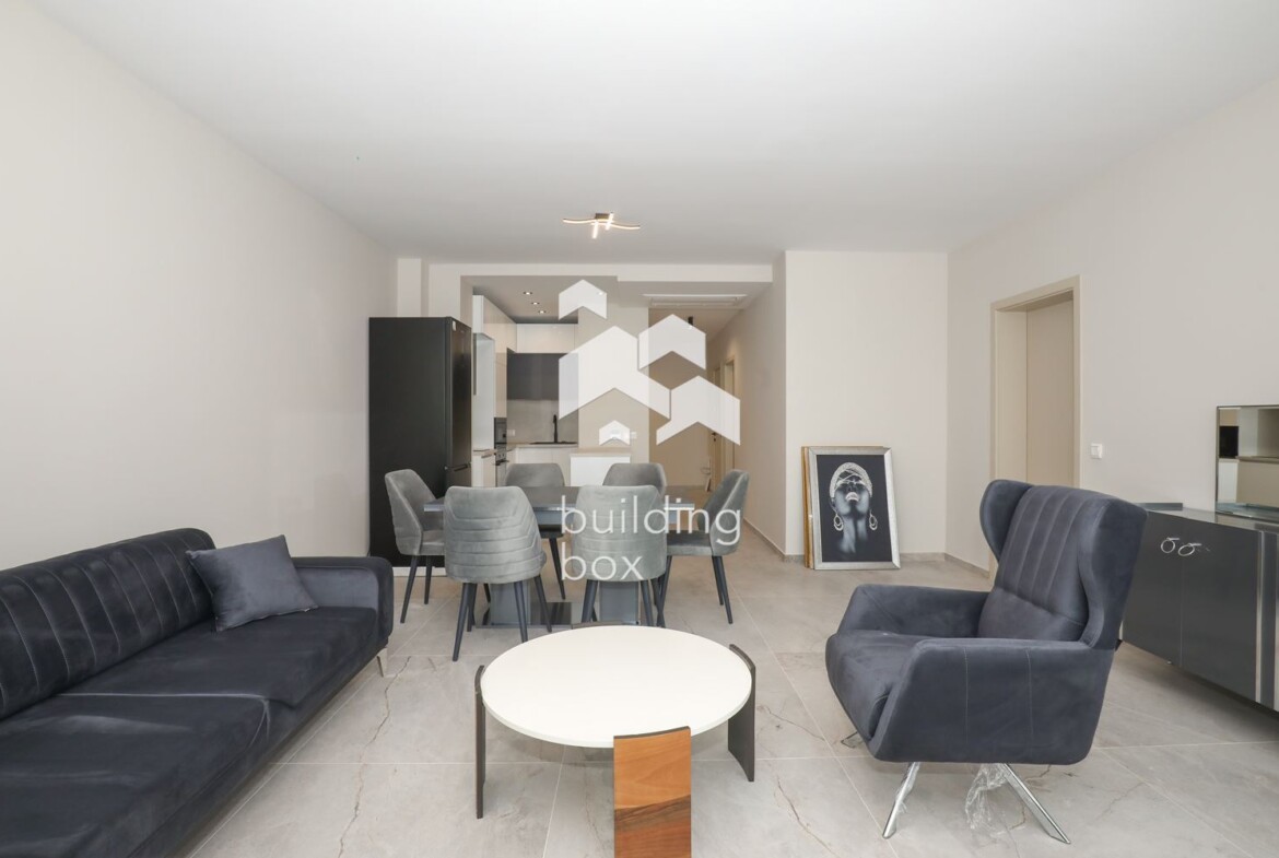 Тристаен апартамент - комплекс "Gloria Palace" - 0