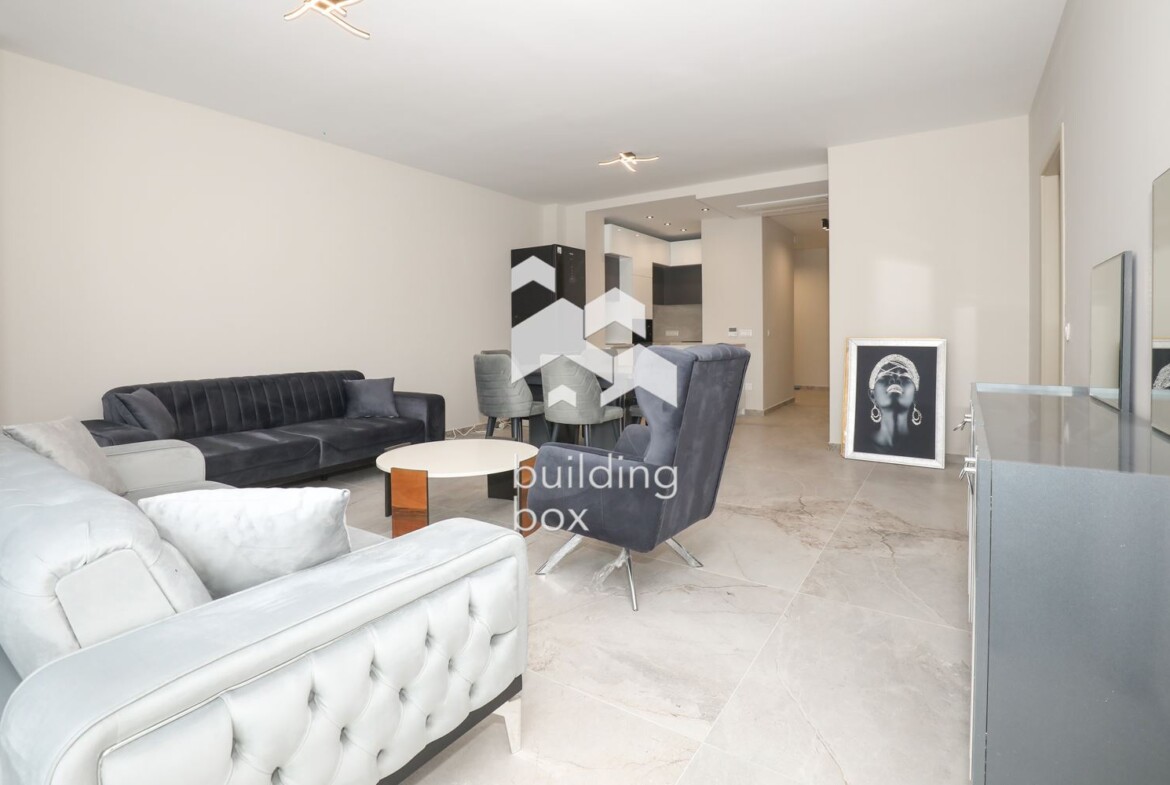 Тристаен апартамент - комплекс "Gloria Palace" - 0