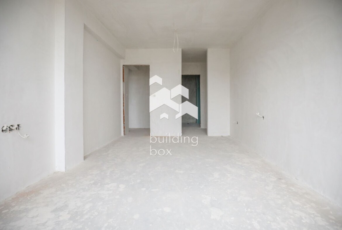 Тристаен апартамент - кв. Манастирски ливади - Изток - 0