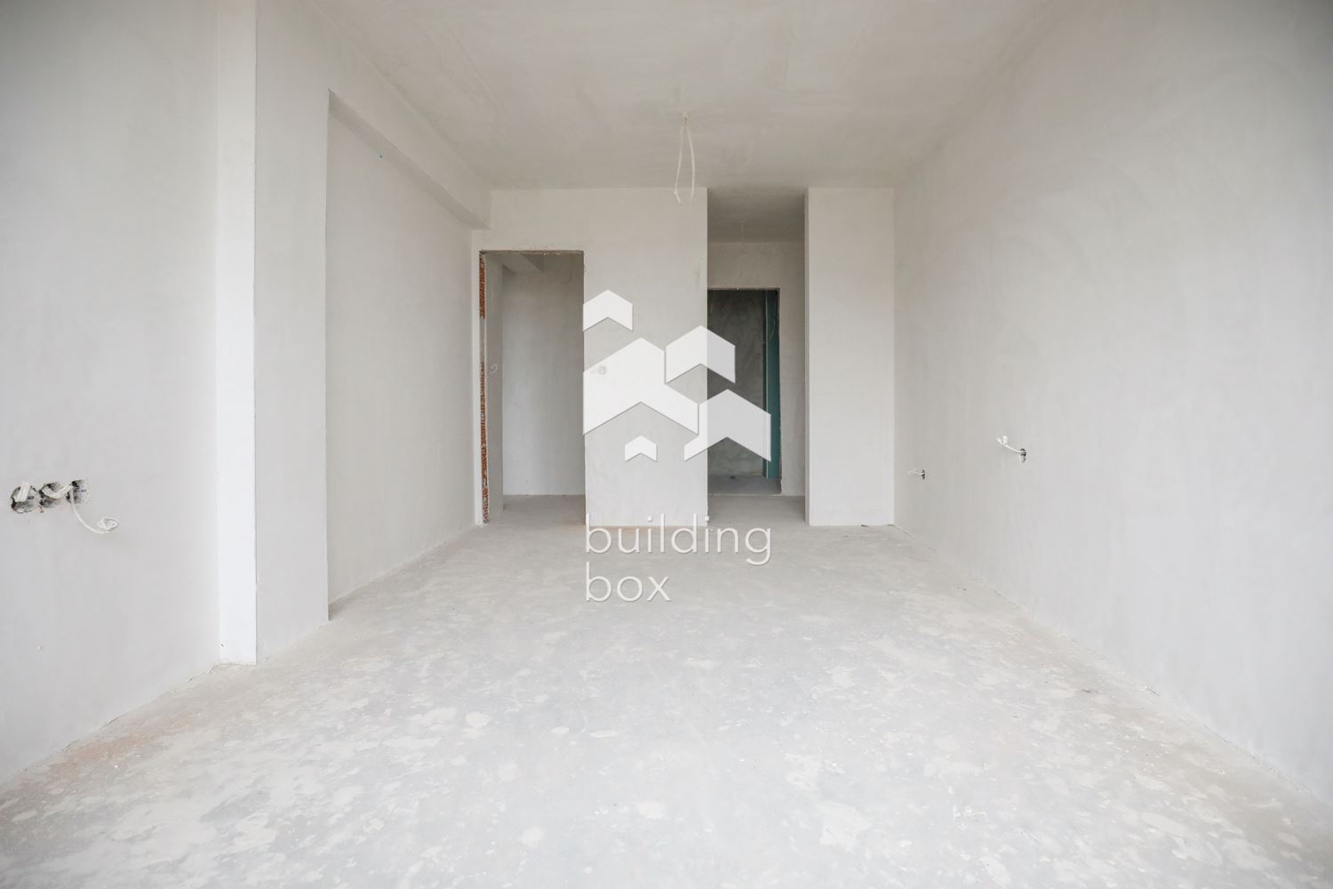 Тристаен апартамент - кв. Манастирски ливади - Изток - 0