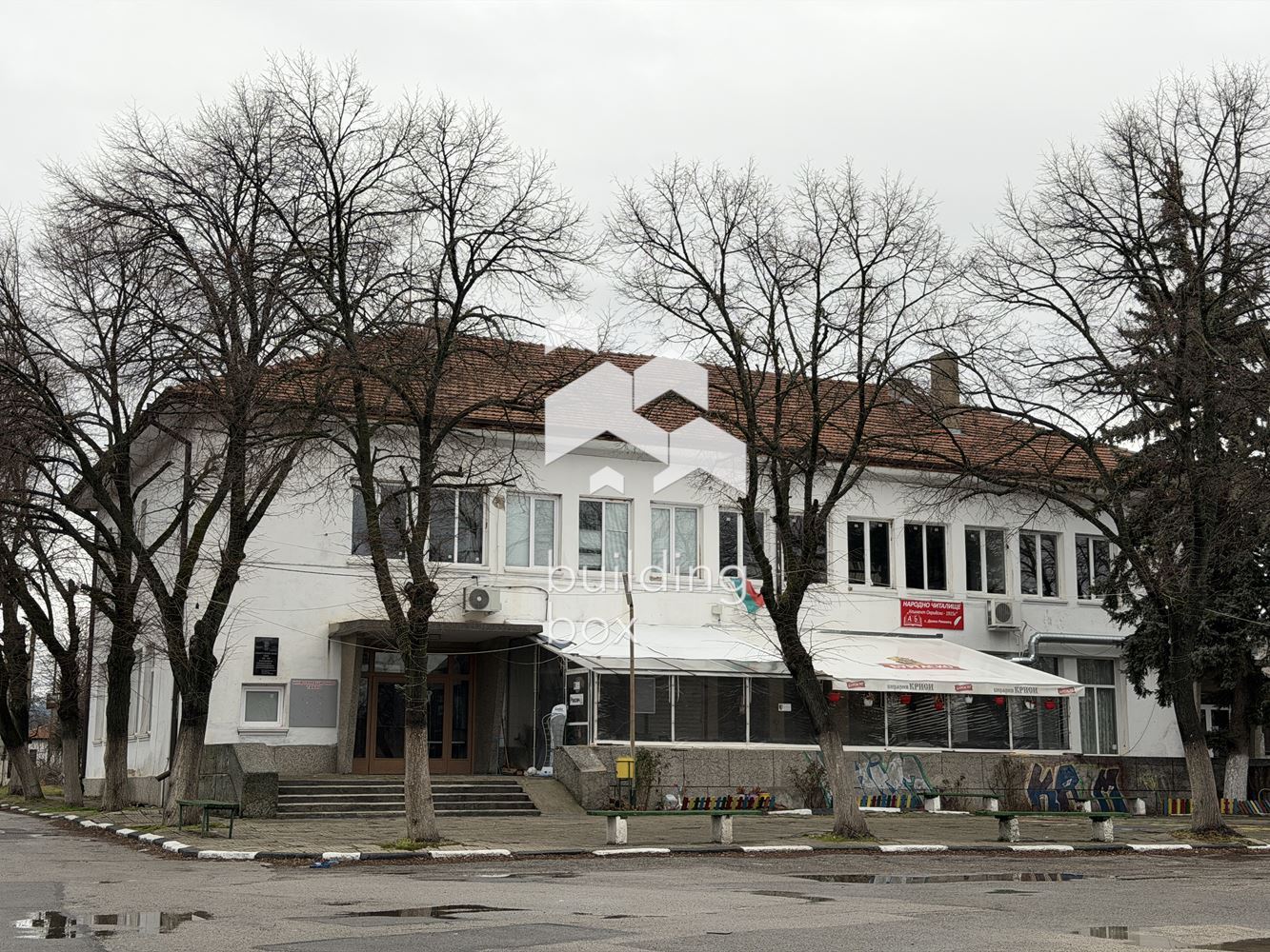 Къща - село Долни Раковец - 0