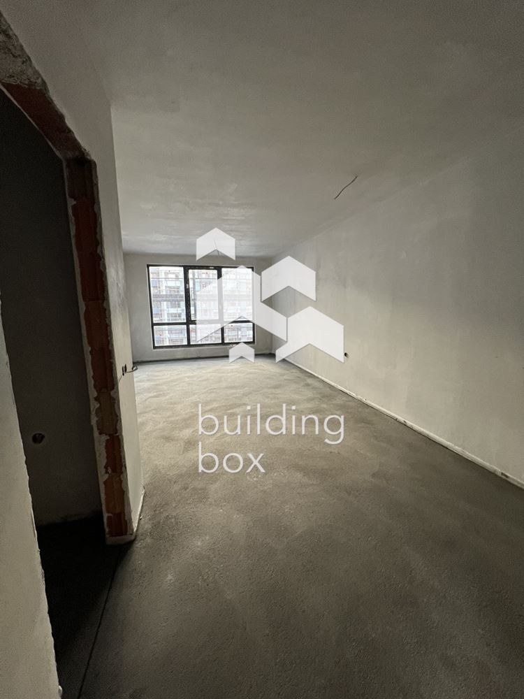 Двустаен апартамент в Смирненски - 0