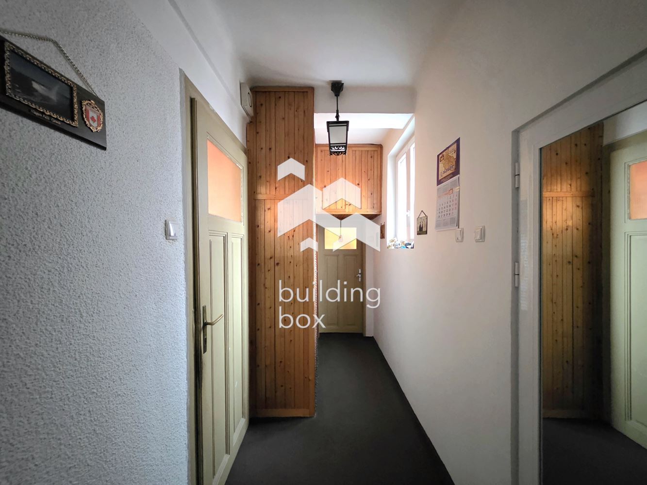 Тристаен апартамент в сърцето на столицата - ул. „Уилям Гладстон“, до бул. „Витоша“ - 0