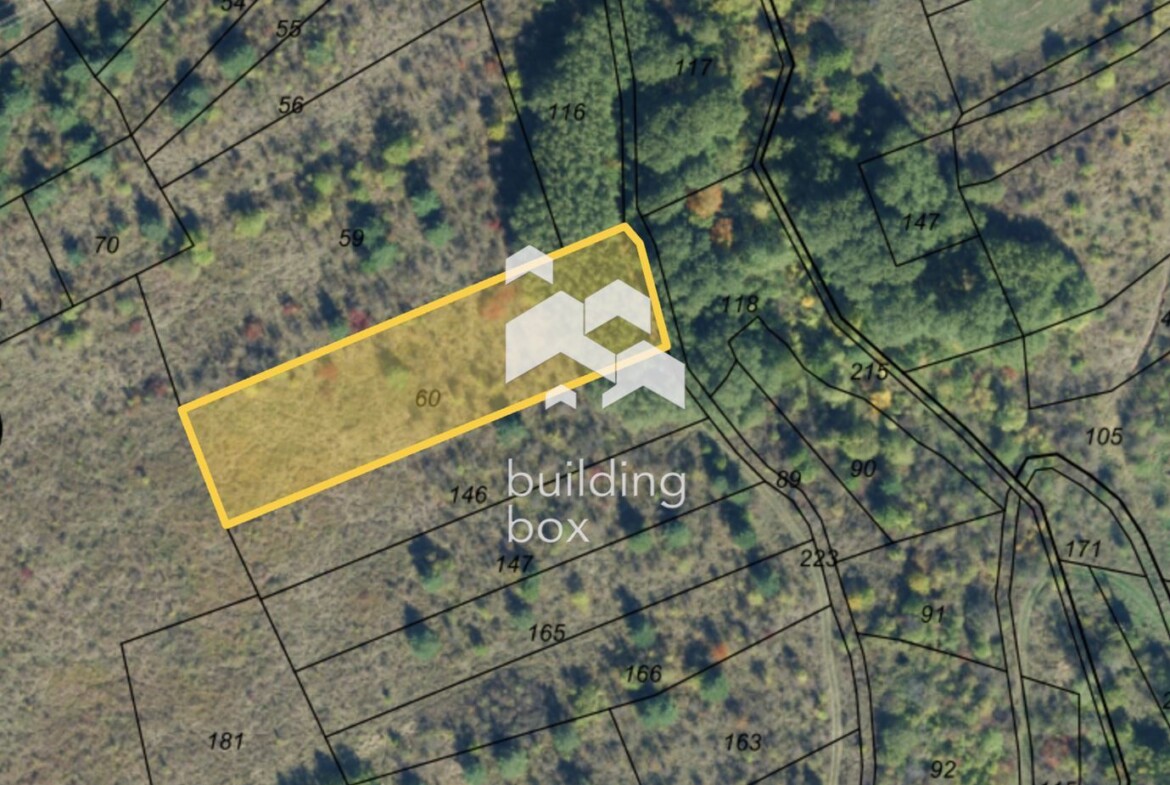 с. Владая - Земеделска земя - 0