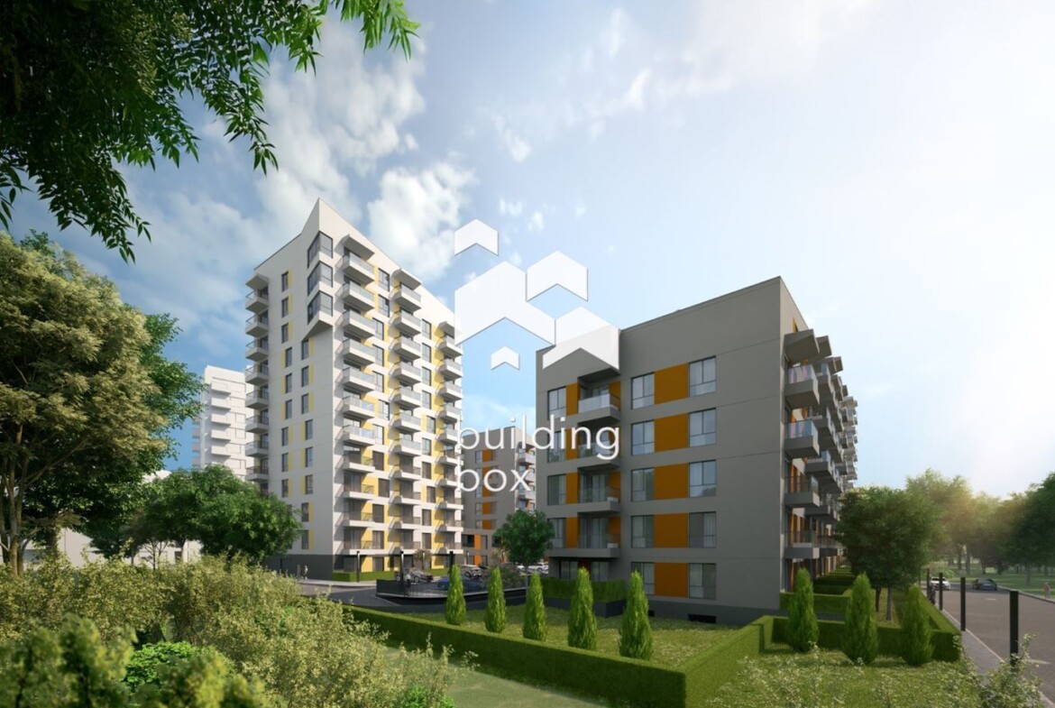 СЕМЕЕН АПАРТАМЕНТ до бул. „Трети март“ във Варна - 0