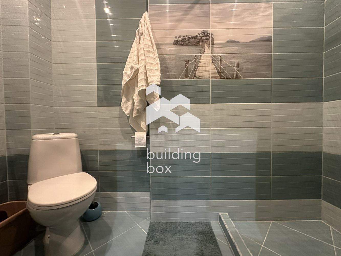 Двустаен апартамент до Докторска градина - 0