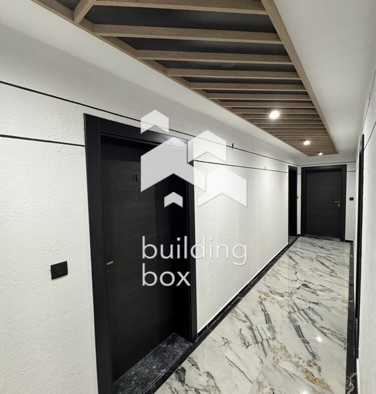 Двустаен апартамент в кв. Остромила - 0