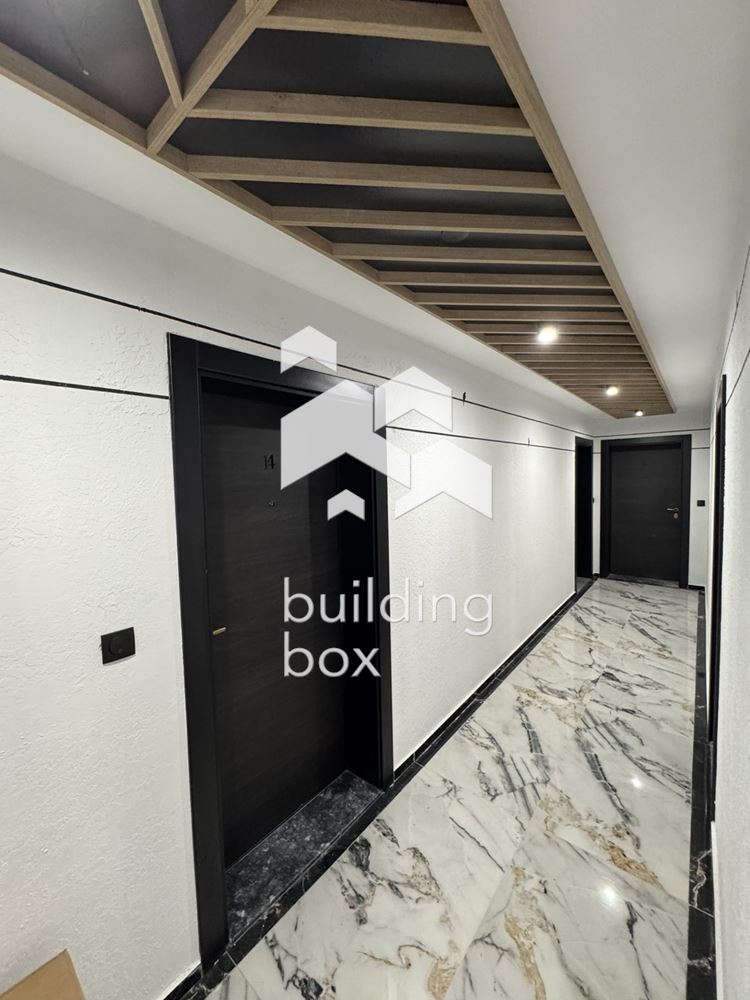 Двустаен апартамент в кв. Остромила - 0