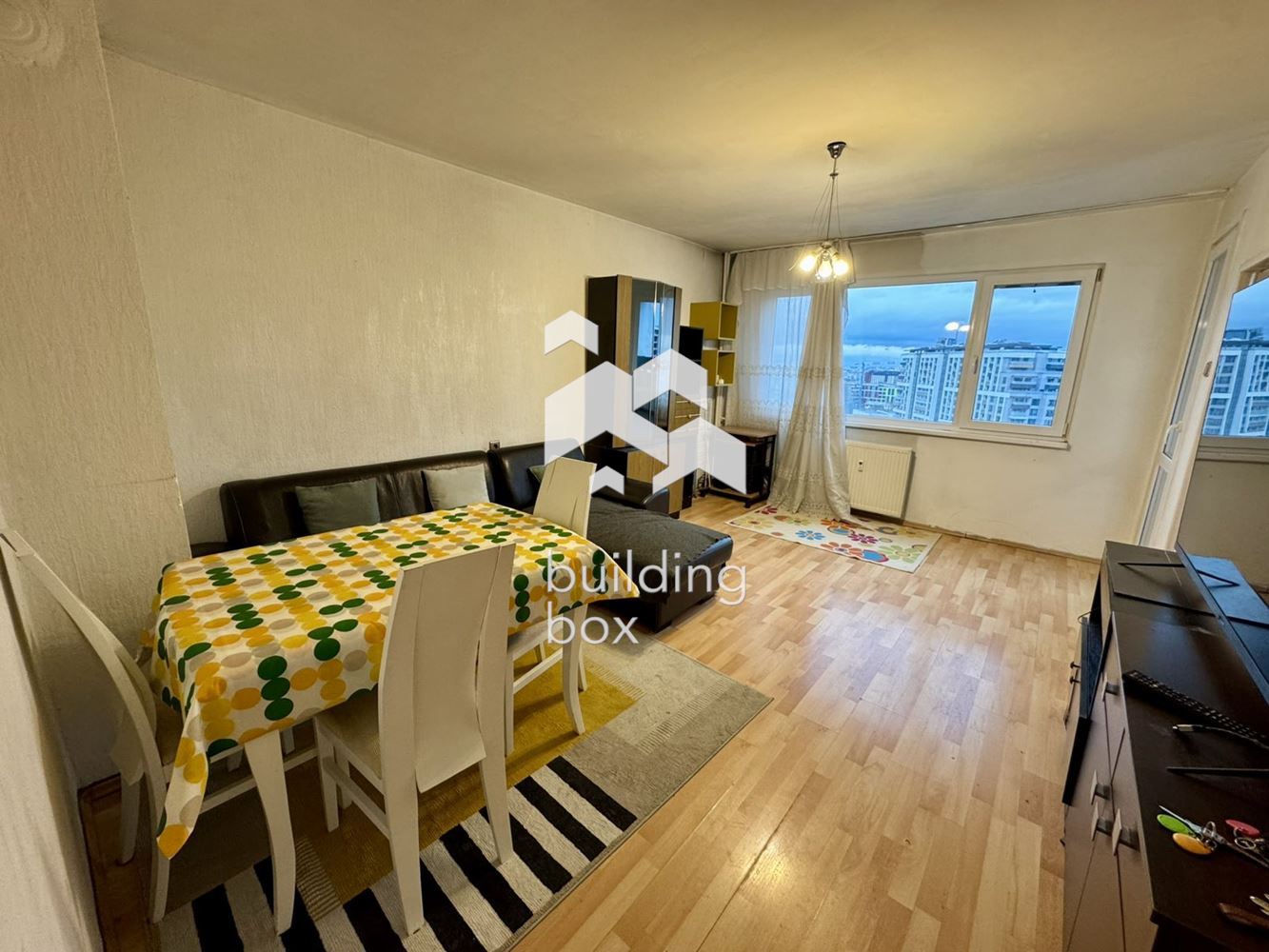 Тристаен с отделна кухня близо до Руски паметник - 0