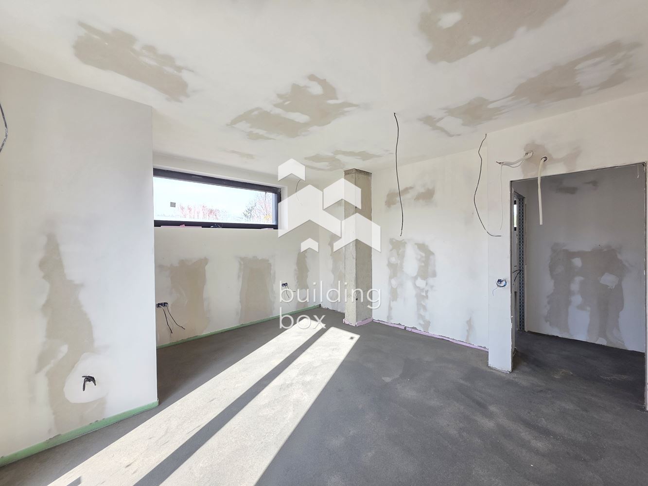 Тристаен апартамент - с. Панчарево - 0