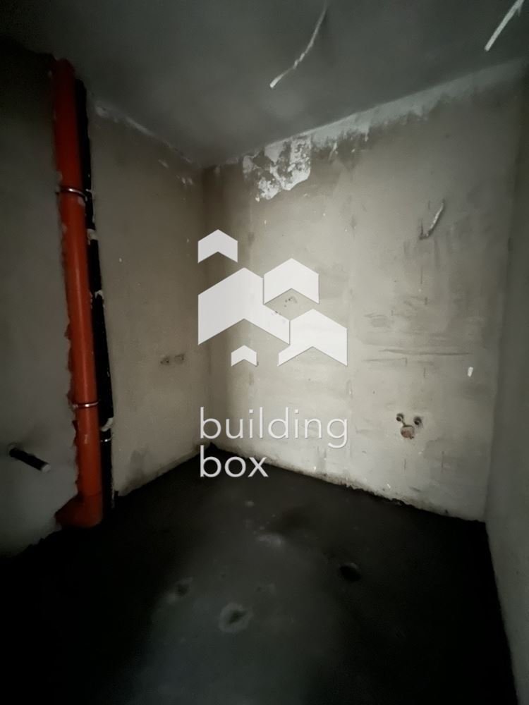 Двустаен апартамент в Смирненски - 0