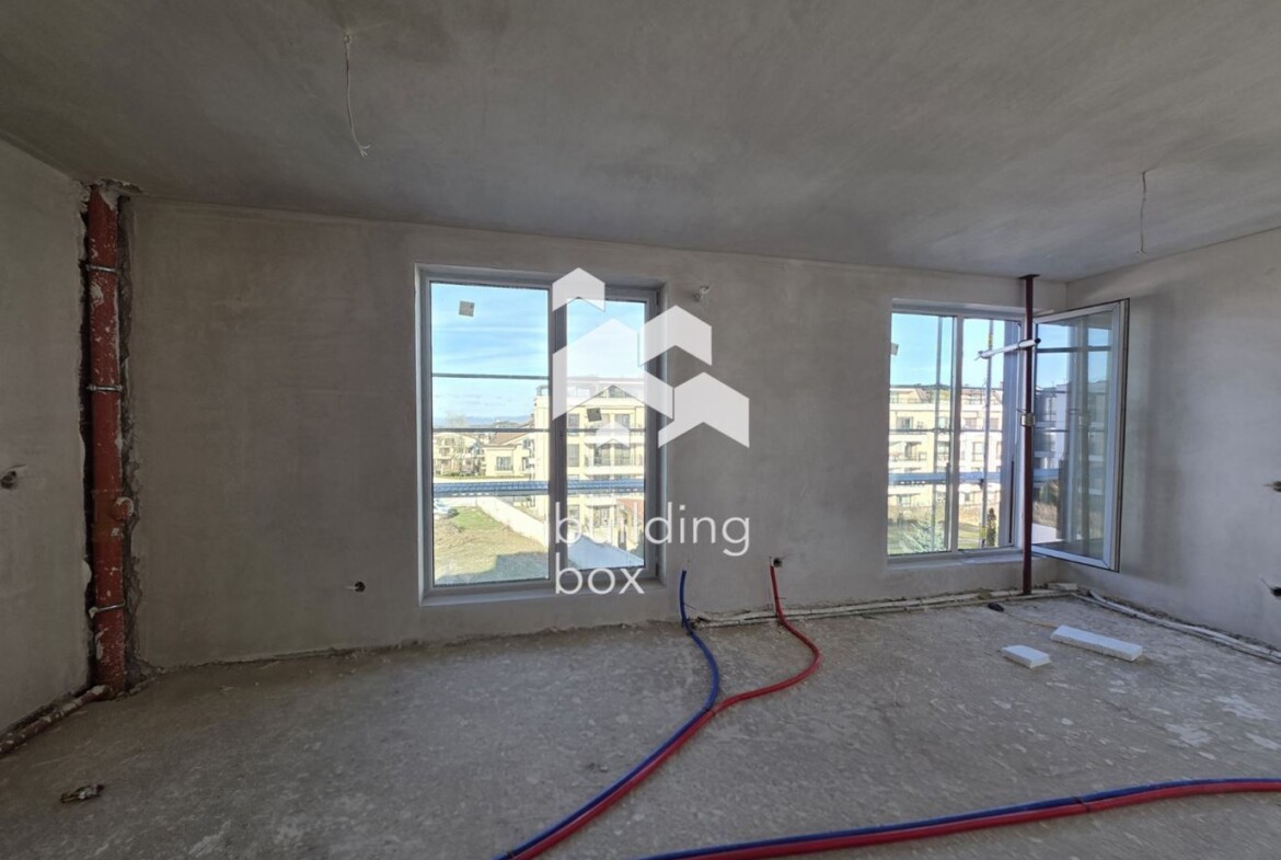 Двустаен апартамент - ж.к. Витоша - 0