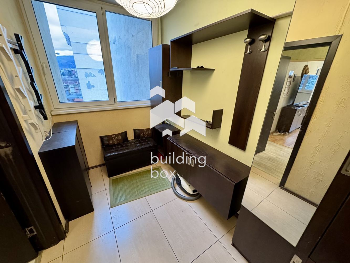 Тристаен с отделна кухня близо до Руски паметник - 0