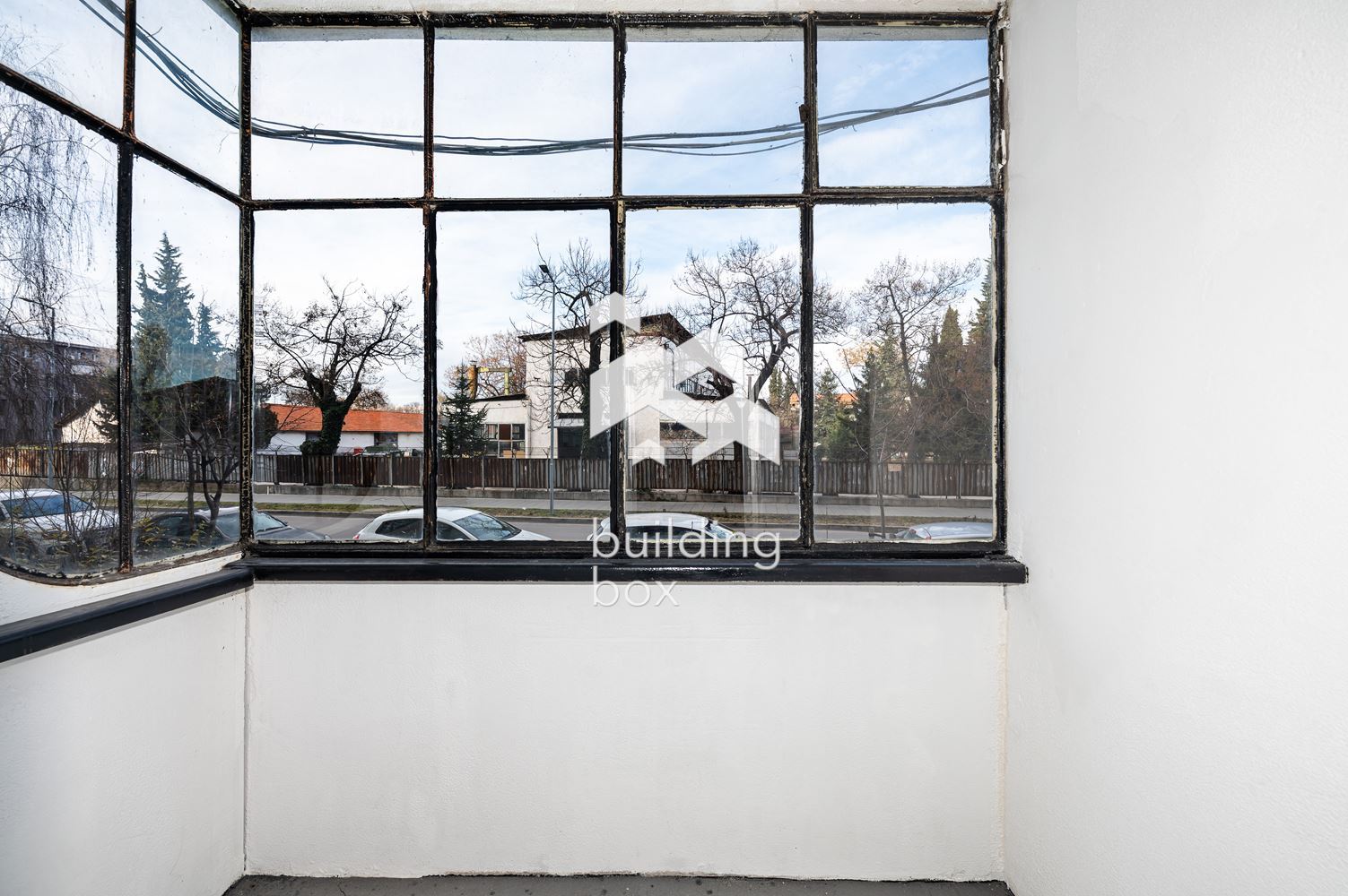 Тристаен апартамент - кв. "Каменица 2" - 0