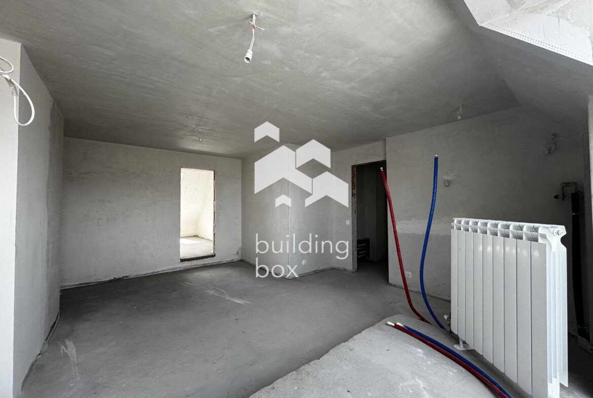 Мезонет в центъра на гр. София - 0