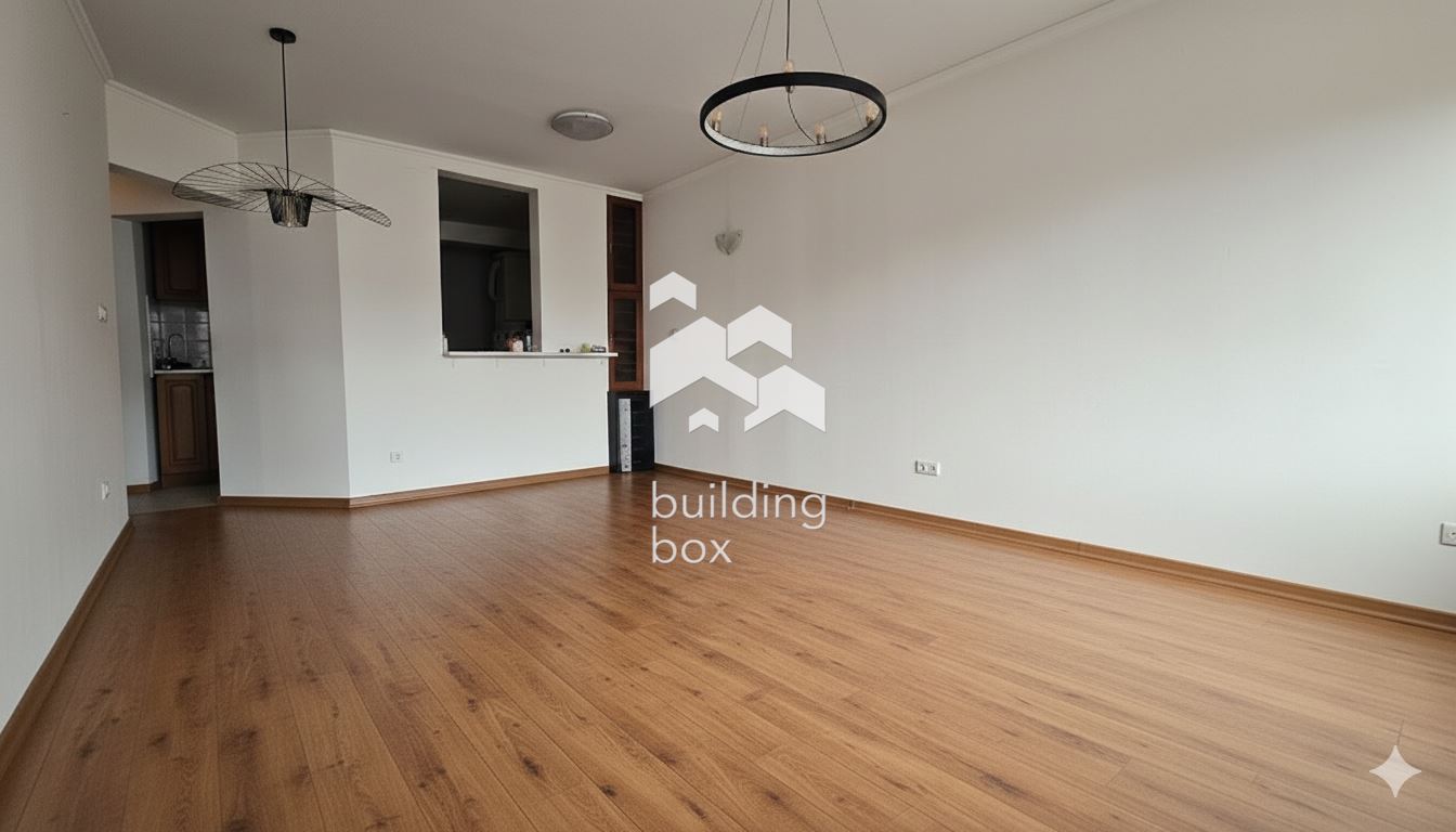 Тристаен апартамент в сърцето на Лозенец - 0