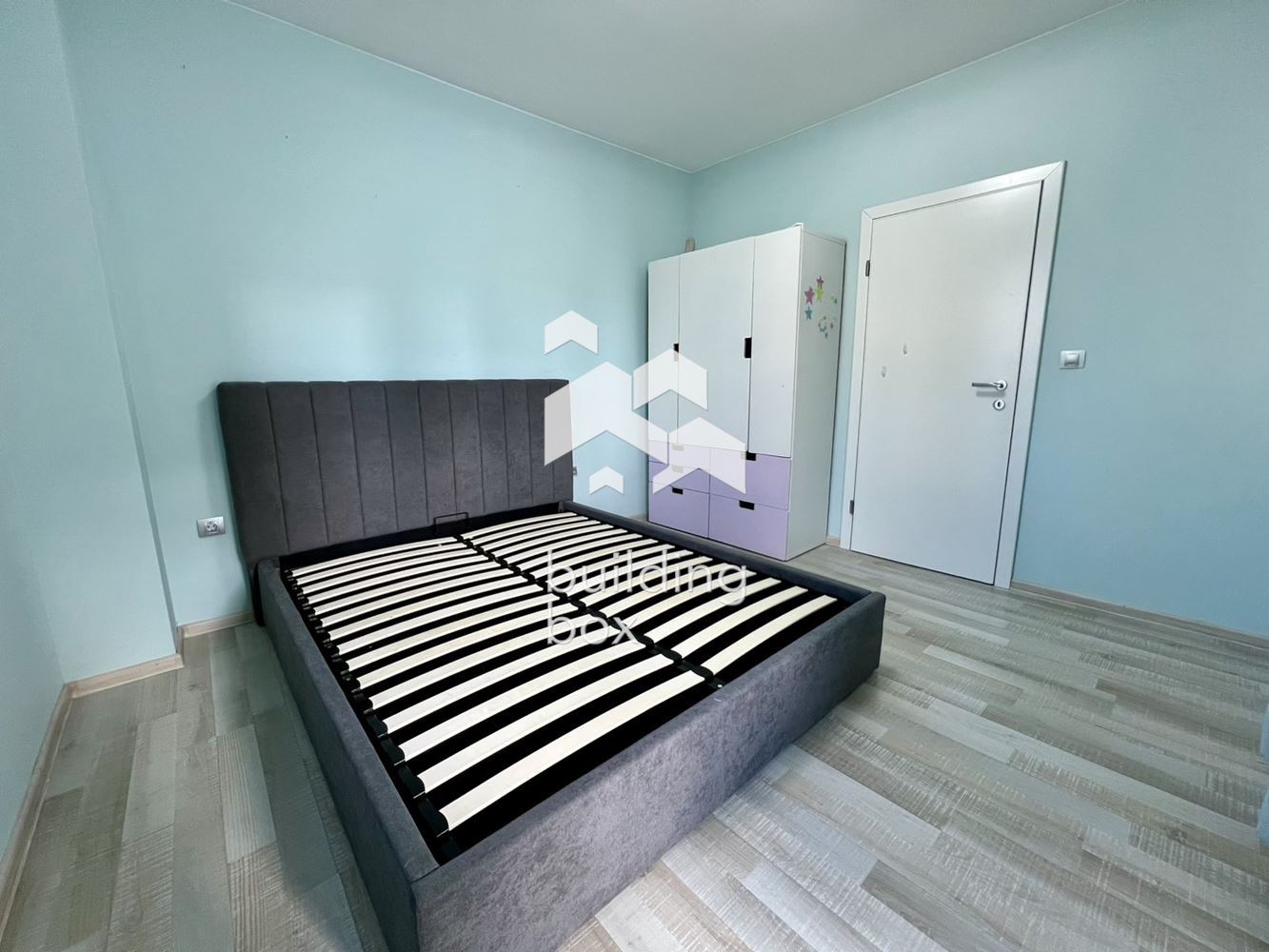 Мезонет - кв. Младост 2 - 0