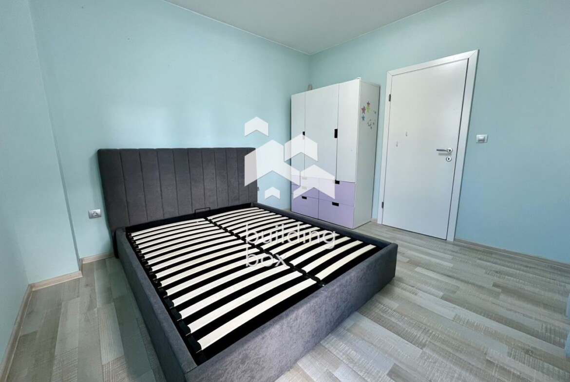 Мезонет - кв. Младост 2 - 0