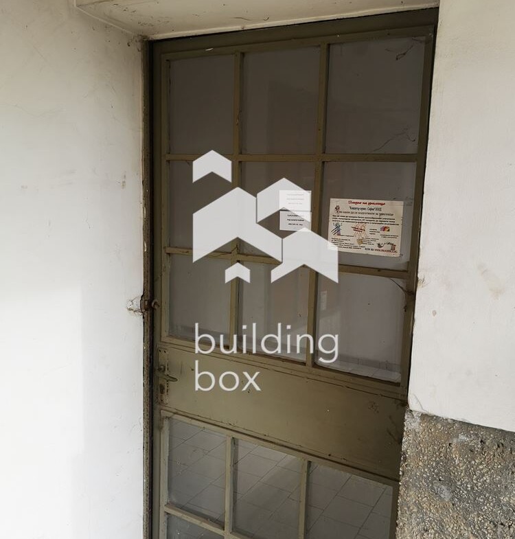 Магазин в кв. Овча купел - 0