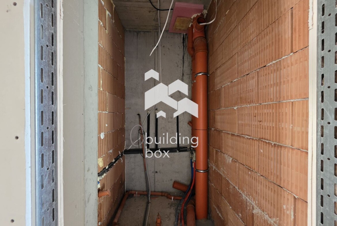 Тристаен апартамент - с. Панчарево - 0