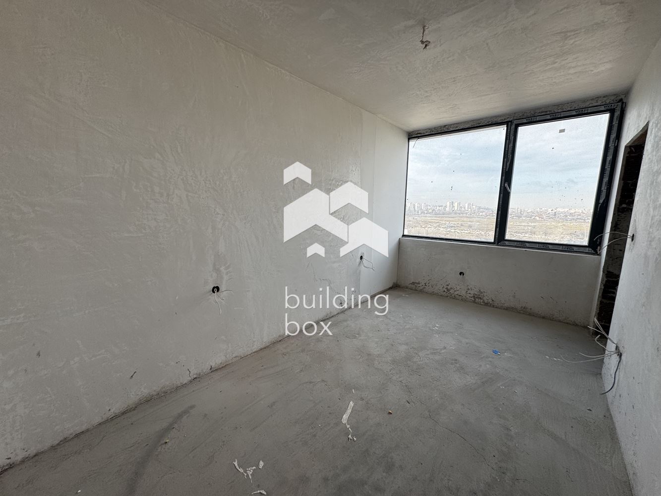 Тристаен апартамент - кв. Дружба 1 - 0