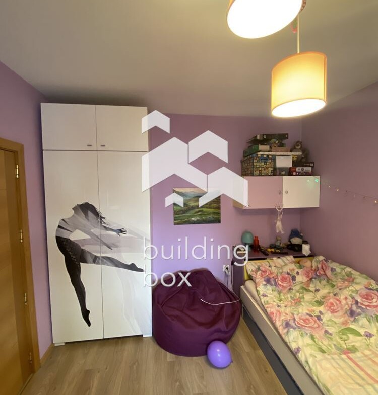 Забележителен тристаен апартамент на отлична локация - кв. Дианабад - 0