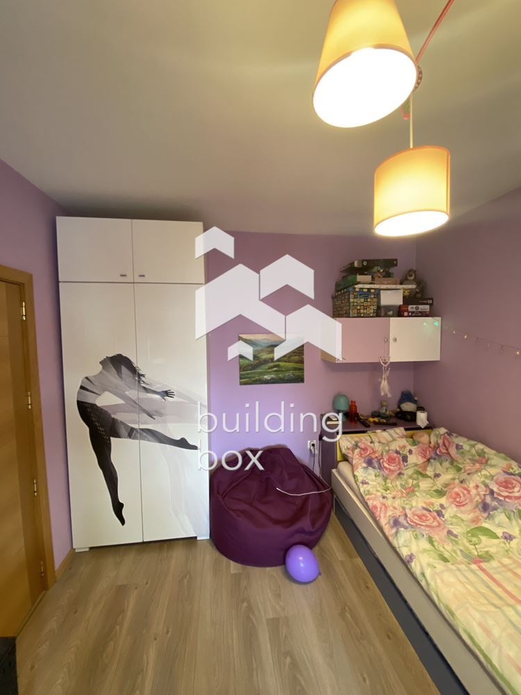 Тристаен апартамент на отлична локация - кв. Дианабад - 0