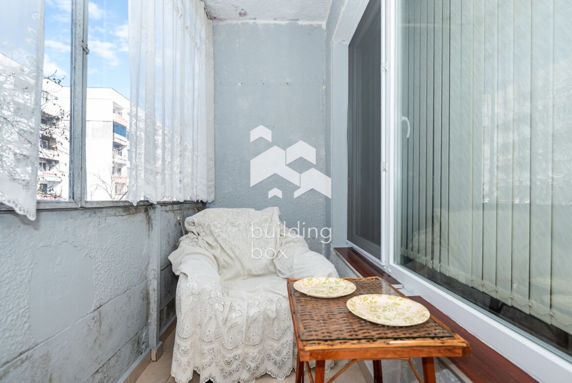 Гарсониера в Кючук Париж - 0