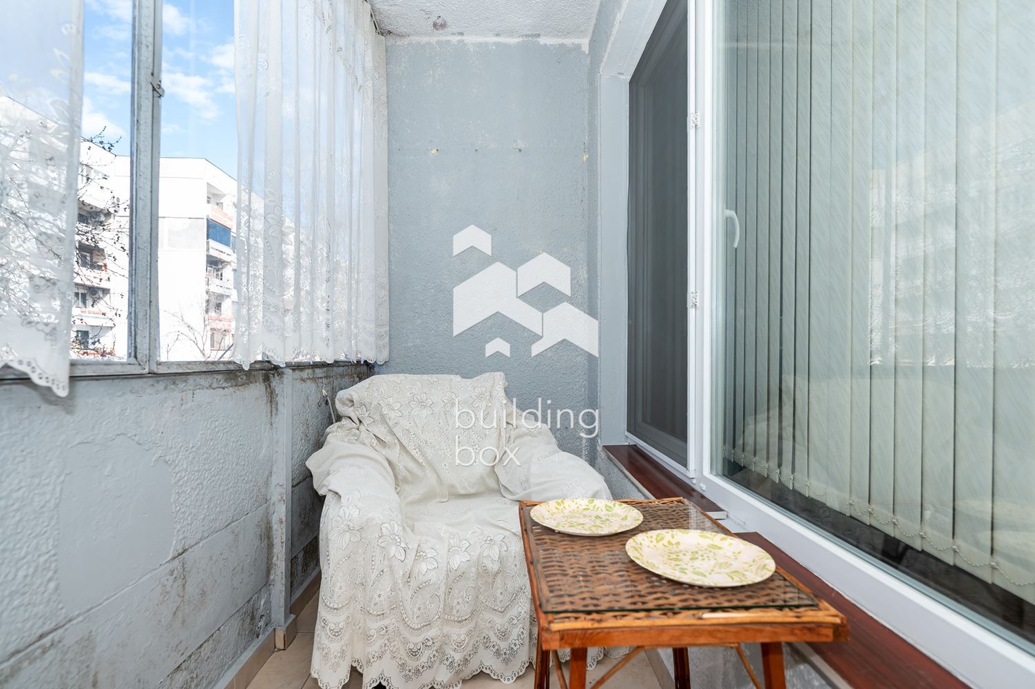 Гарсониера в Кючук Париж - 0