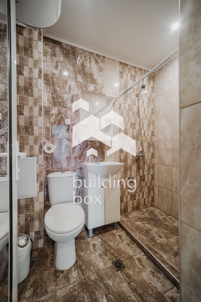 Двустаен напълно обзаведен апартамент - 0