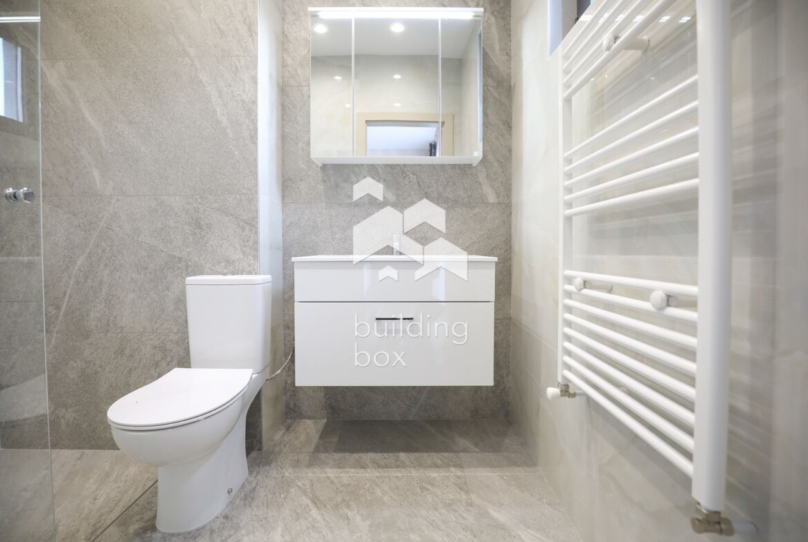 Тристаен апартамент - комплекс "Gloria Palace" - 0