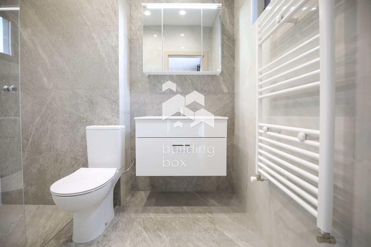 Тристаен апартамент - комплекс "Gloria Palace" - 0