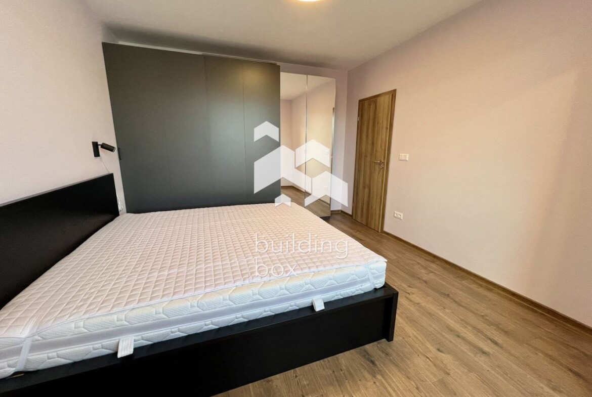 Тристаен апартамент - ж.к. Разсадника - 0