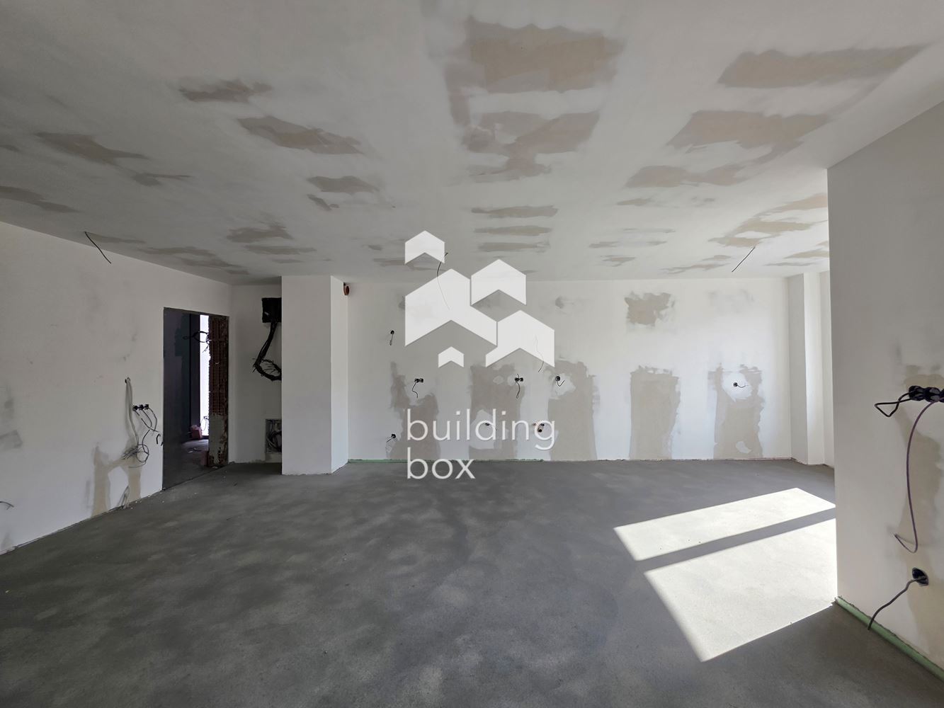 Тристаен апартамент - с. Панчарево - 0