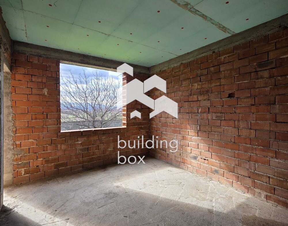 Къща в с. Йоаким Груево на 15 минути от гр. Пловдив. - 0