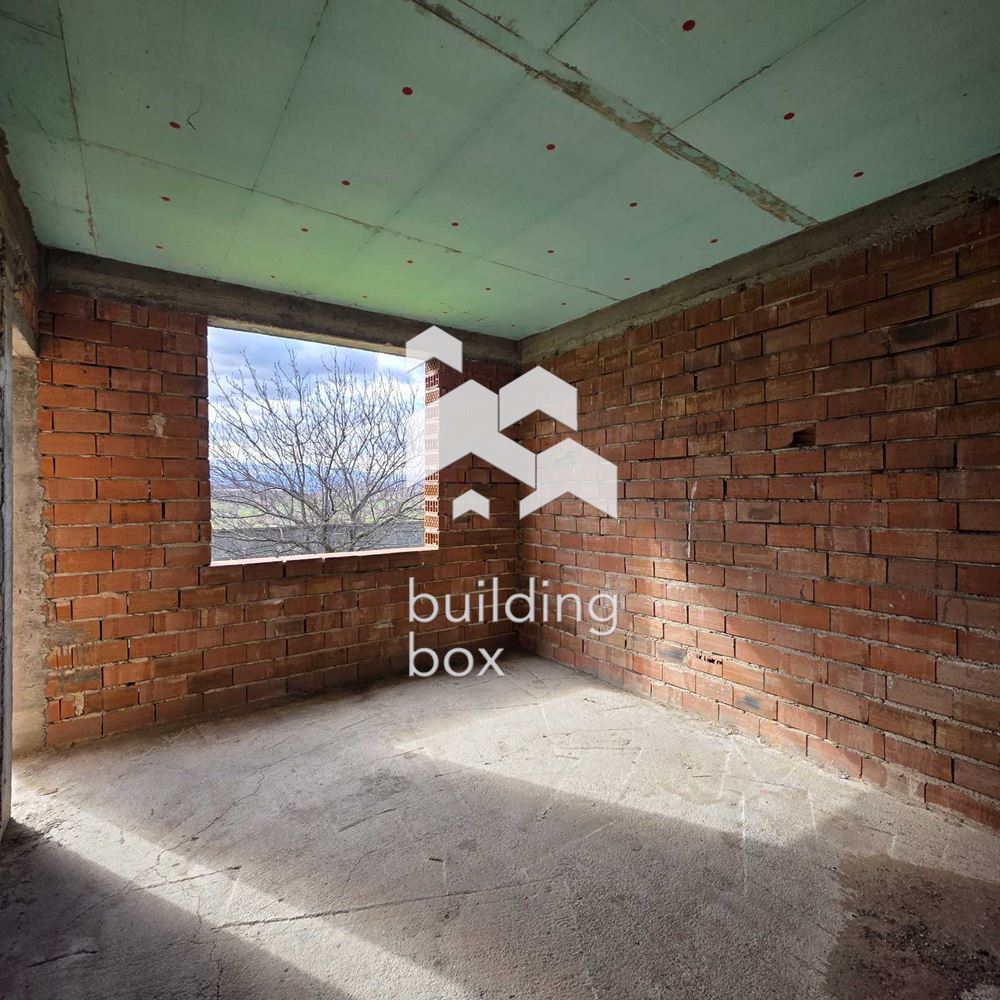 Къща в с. Йоаким Груево на 15 минути от гр. Пловдив. - 0