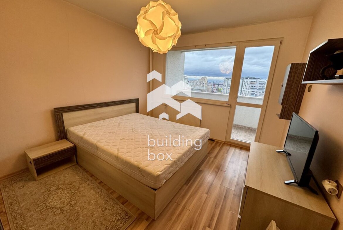 Тристаен с отделна кухня близо до Руски паметник - 0