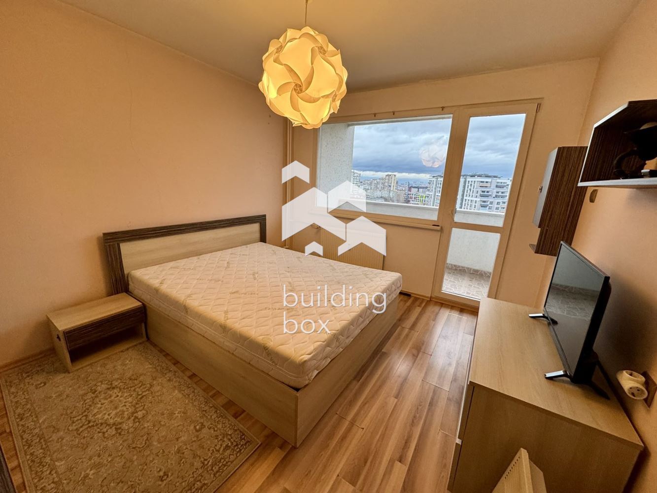 Тристаен с отделна кухня близо до Руски паметник - 0