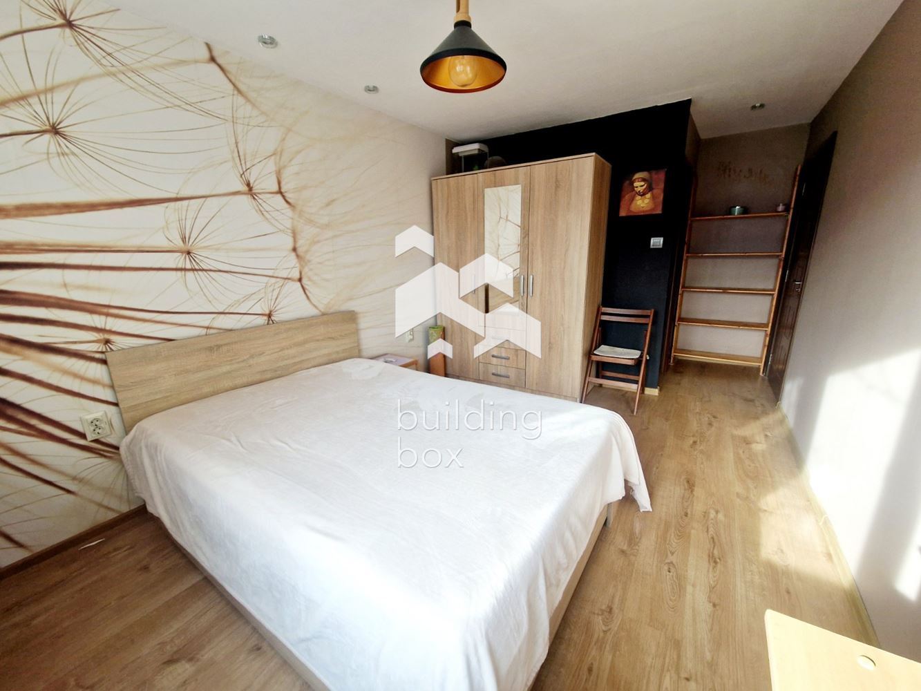 Уютен тристаен апартамент в кв. "Младост 2". - 0