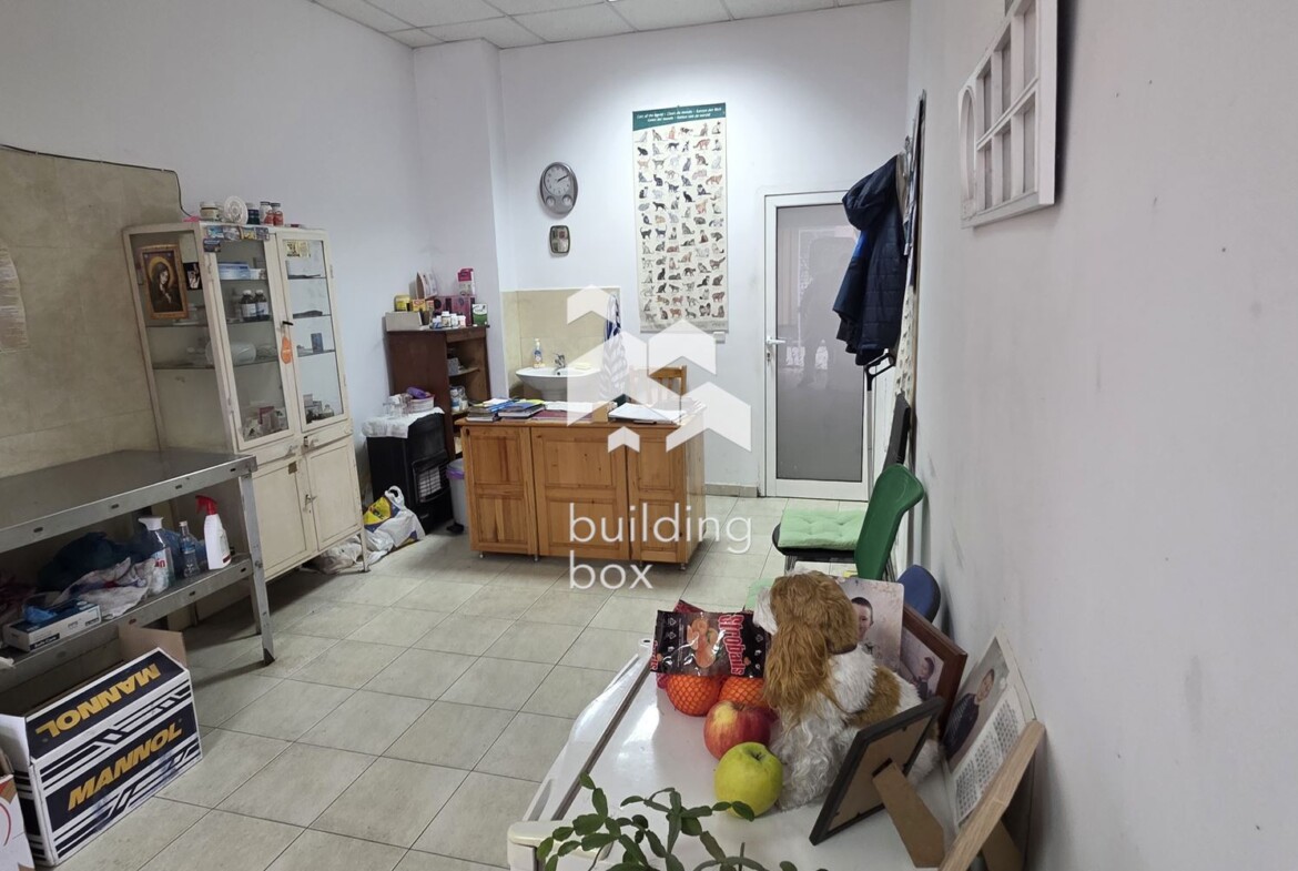 Магазин - София, Център - 0