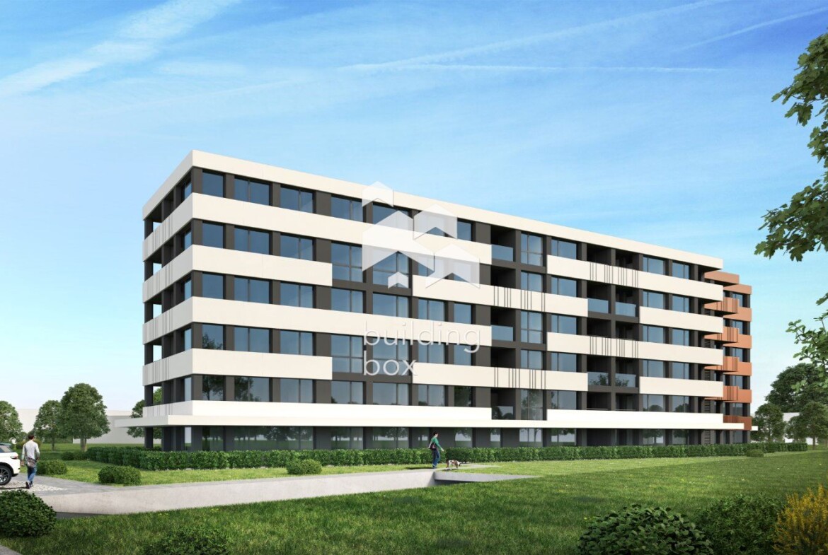 Тристаен апартамент пред акт 16 - 0