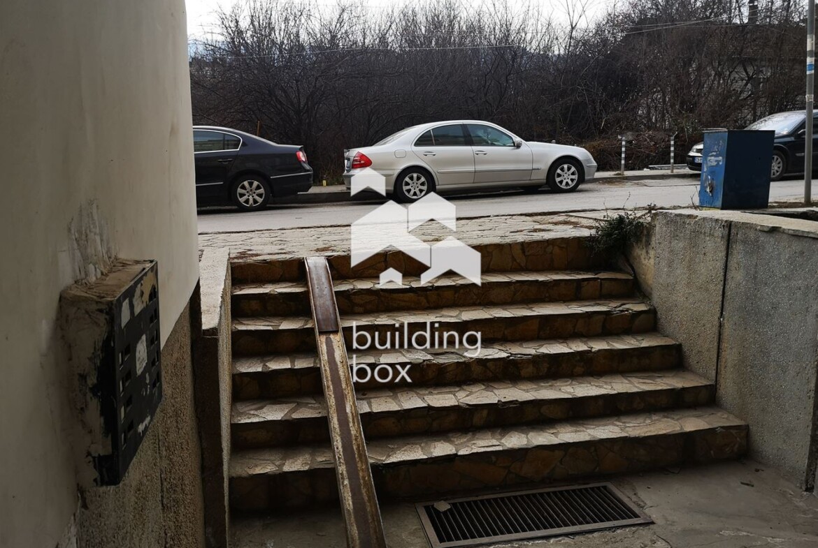 Магазин в кв. Овча купел - 0