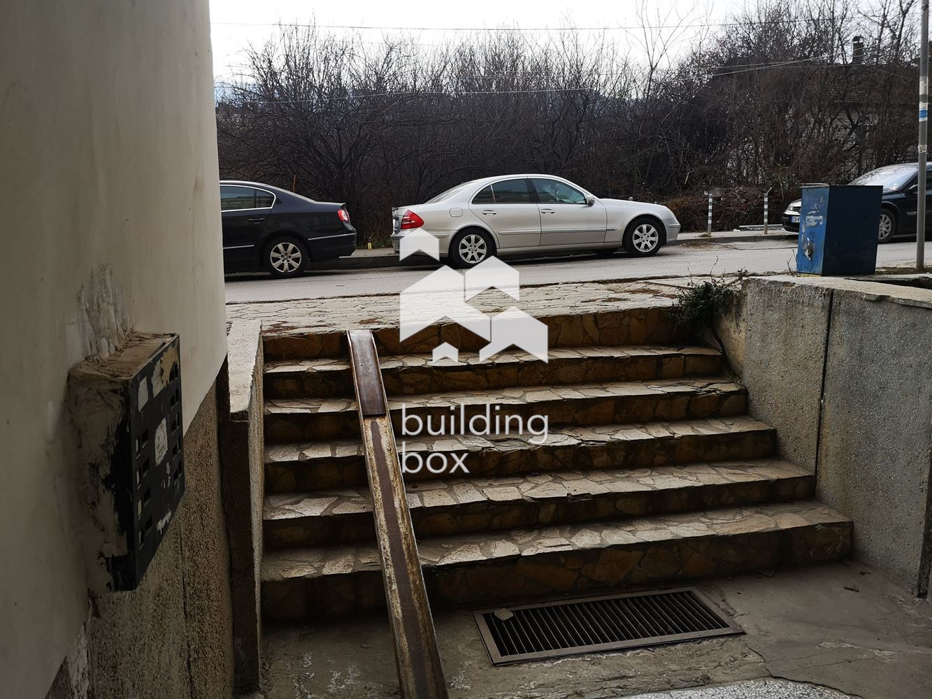 Магазин в кв. Овча купел - 0