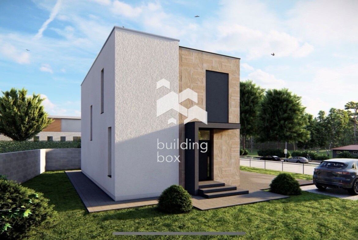 Къща - Варна, м-т Траката - 0