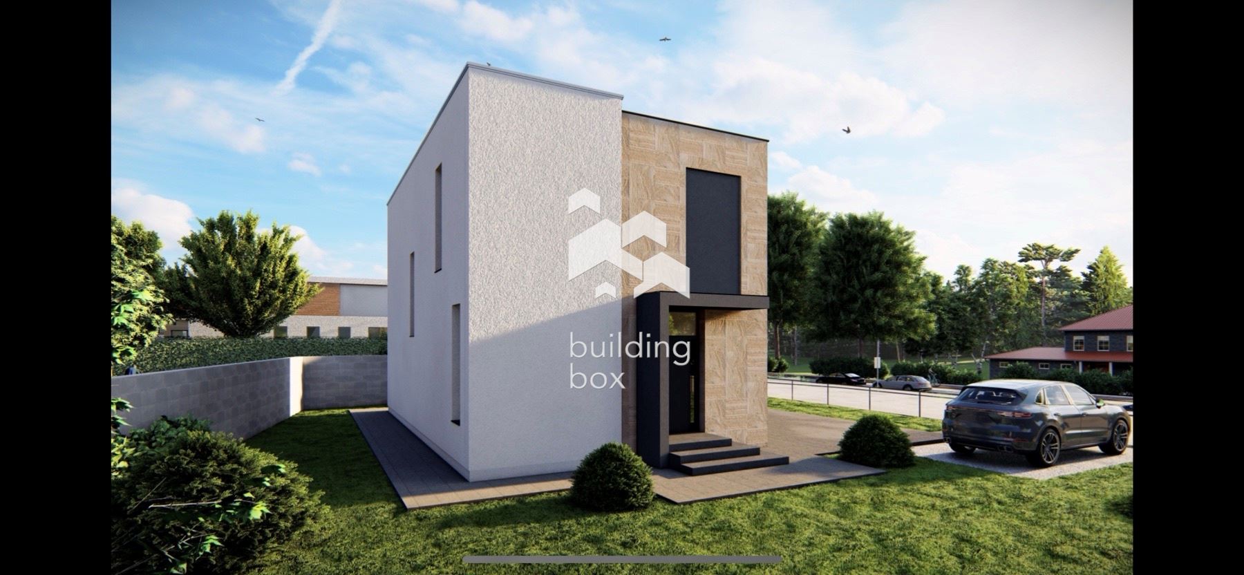 Къща - Варна, м-т Траката - 0