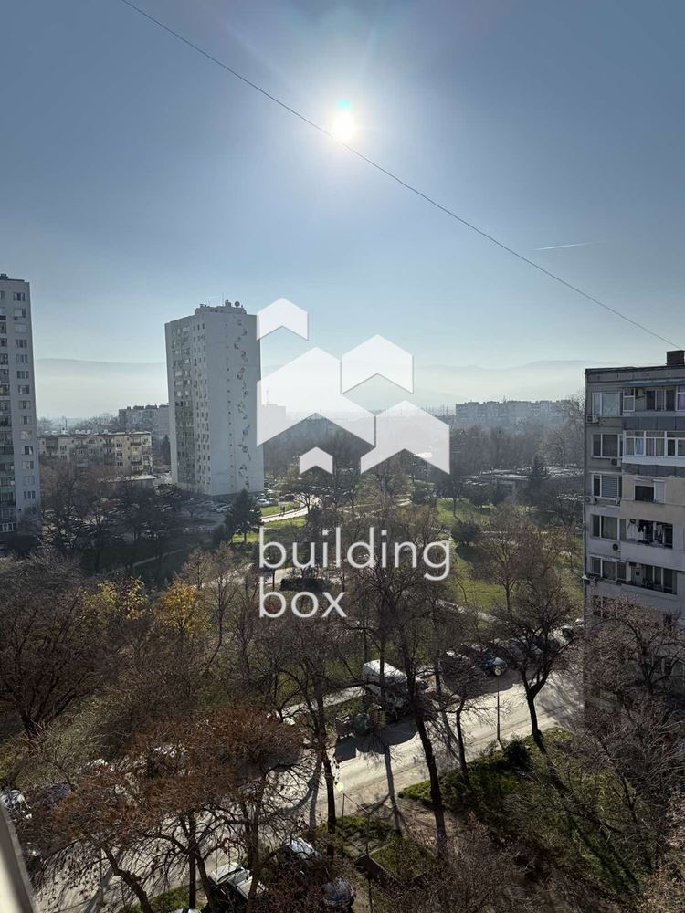 Двустаен апартамент в кв. Христо Смирненски - 0