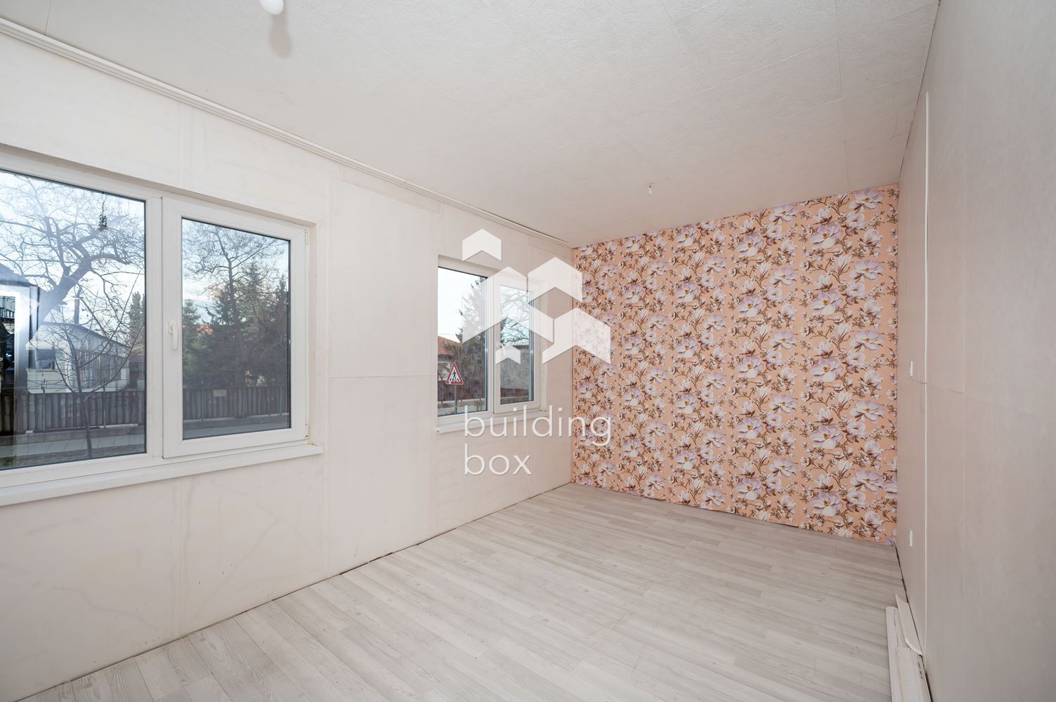 Тристаен апартамент - кв. "Каменица 2" - 0